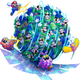 Illustration for article titled emMario Luigi: Dream Team/em: The emKotaku/em Review